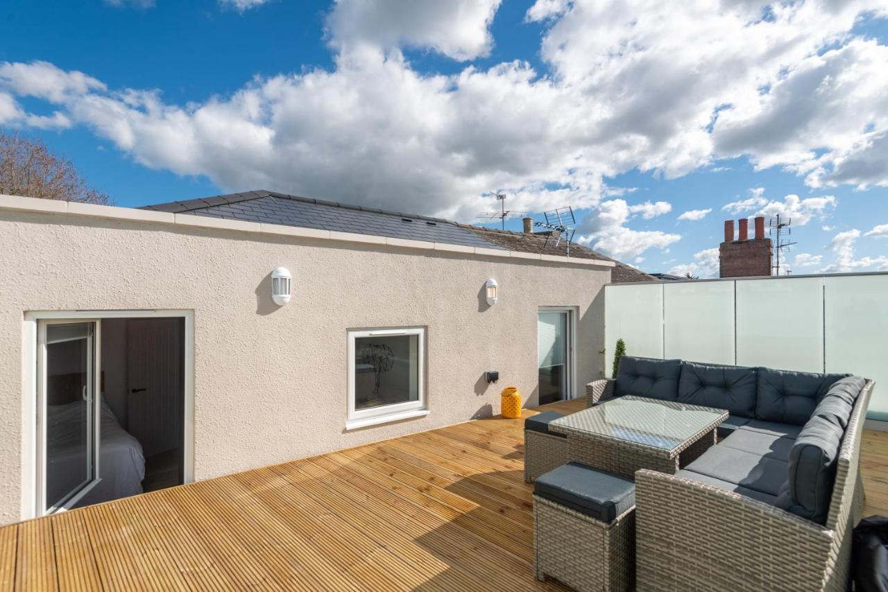 The Burton Penthouse By Fortuna